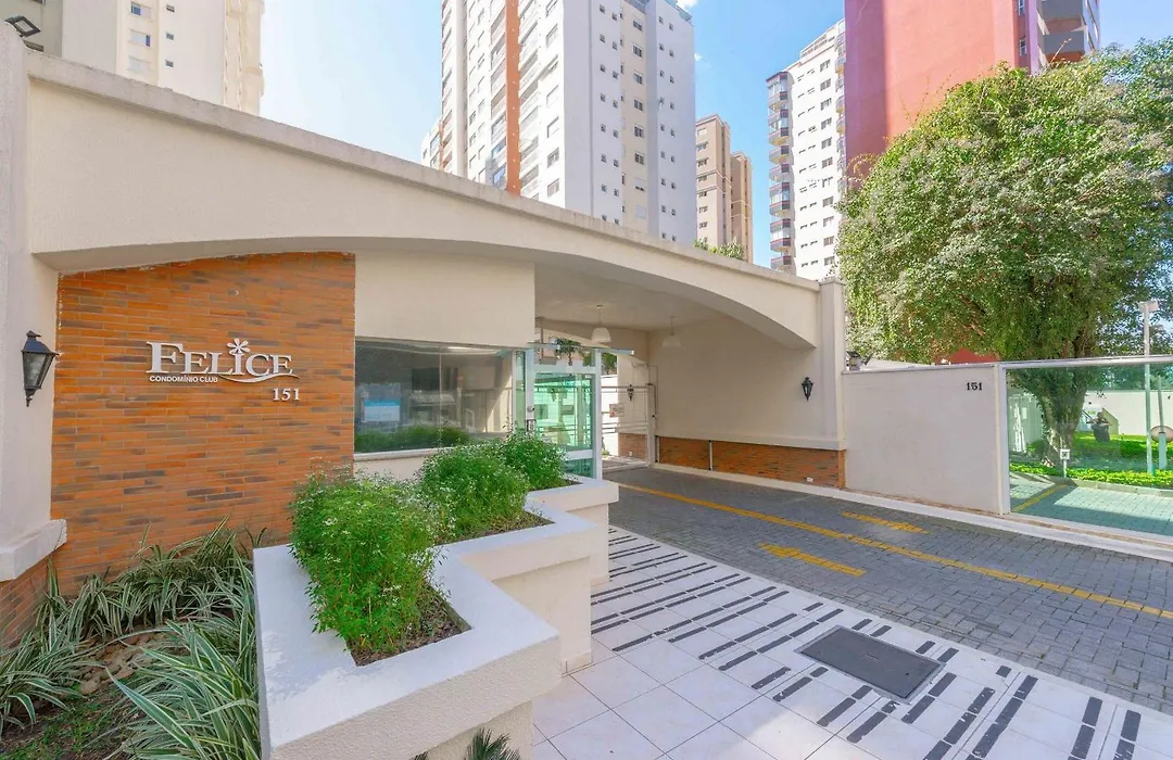 Condominio Felice Club-1