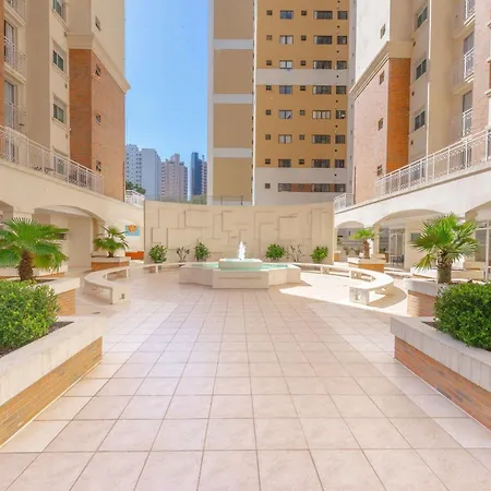 Condominio Felice Club-2